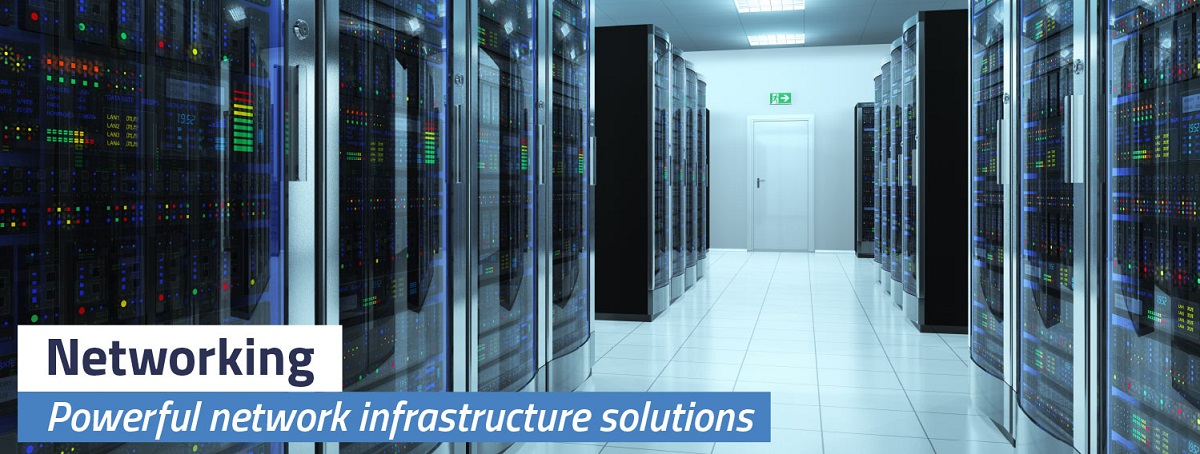 Cisco networking products and solutions