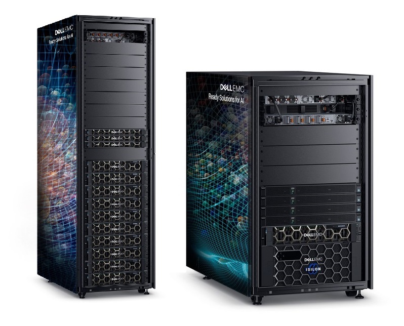 Enterprise server solutions