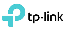 TP-Link logo - authorized partner