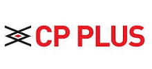 CP Plus logo - authorized partner