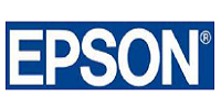 Epson logo - authorized partner