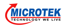 Microtek logo - authorized partner