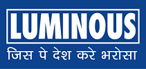 Luminous logo - authorized partner