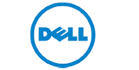Dell logo - authorized partner